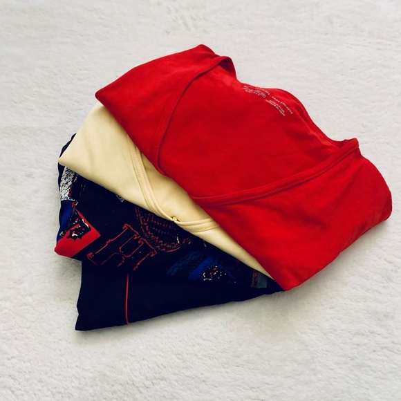 NIKE Dri-Fit Sport Tops & TAIL Tennis Skirts - Picture 5 of 15